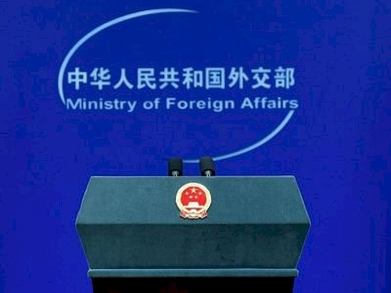 不滿G7外長聲明  中國外交部召見多國駐中大使