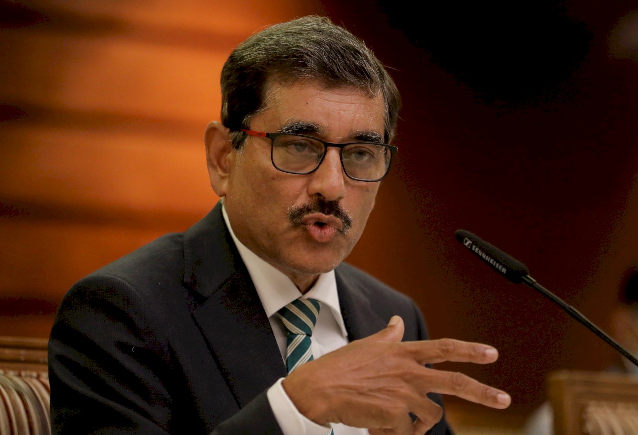 斯里蘭卡央行總裁：新總統應加稅 實施艱難的改革