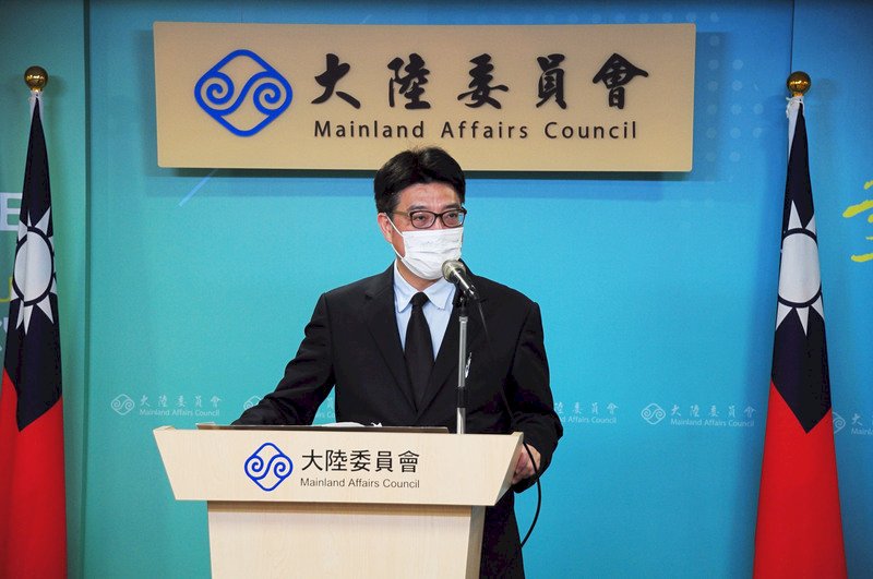 中國對台青統戰 青年對台灣認同反增