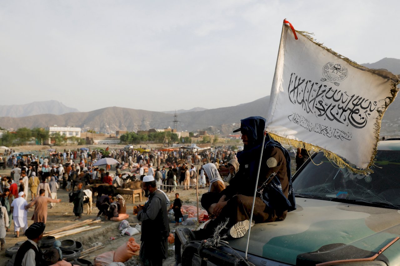 美國：塔利班嚴厲限制阿富汗人宗教自由