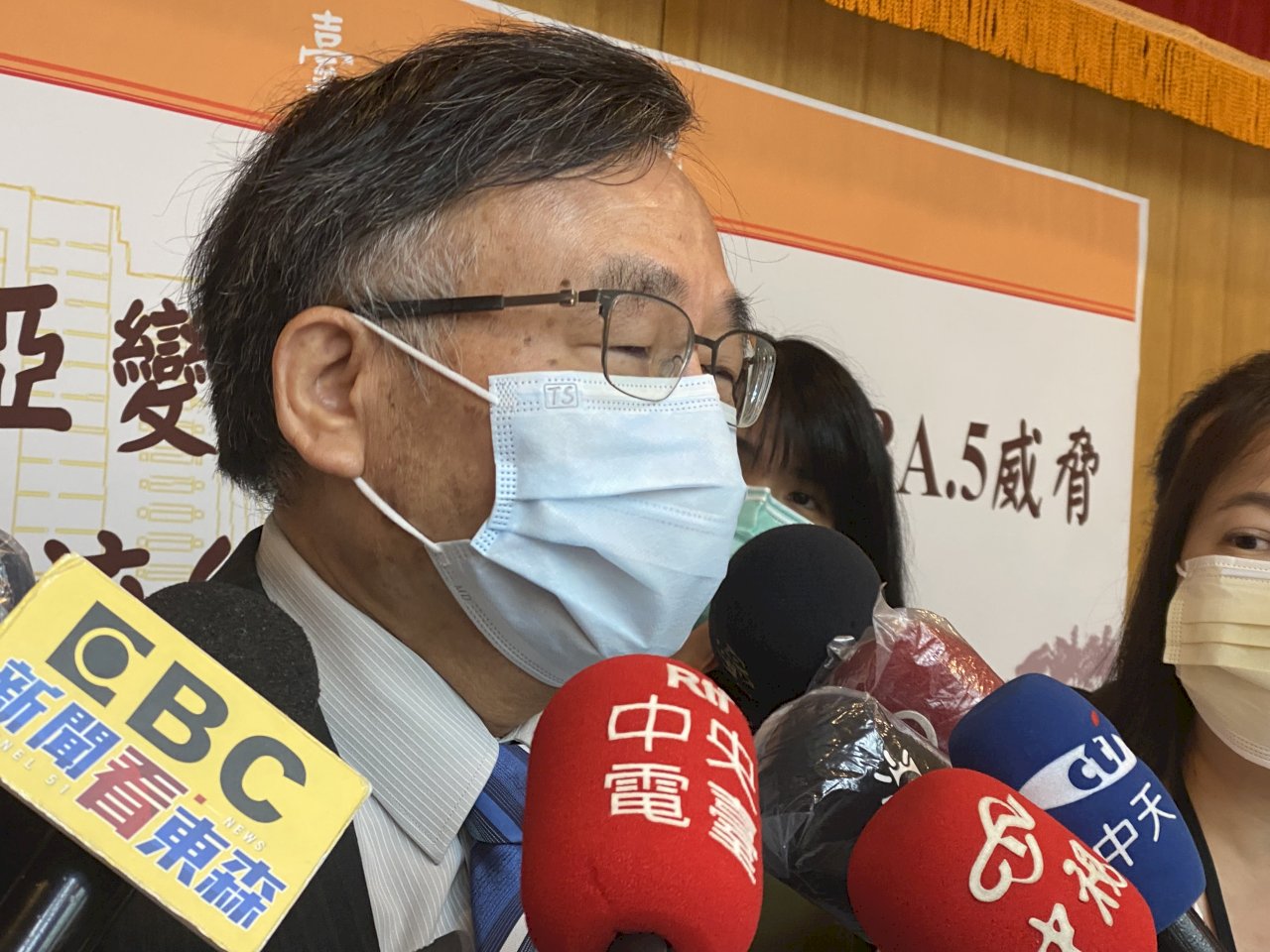 台灣MIS-C發生率高 專家籲幼兒快打疫苗
