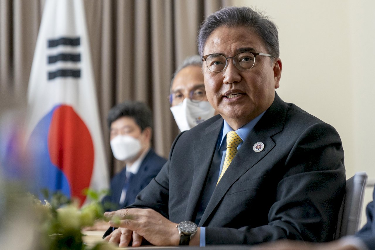 日本殖民期強迫勞動糾紛 南韓提議公基金賠償