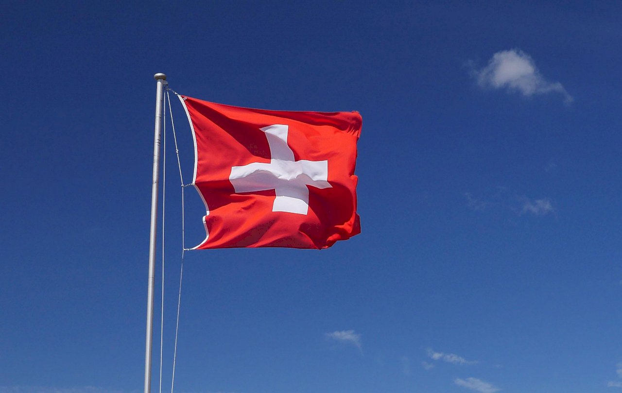 瑞士下議院通過友台議案 要求簽署台瑞夥伴關係協定
