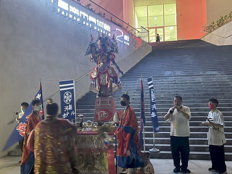 人生最後的大事 台港儀式不一樣