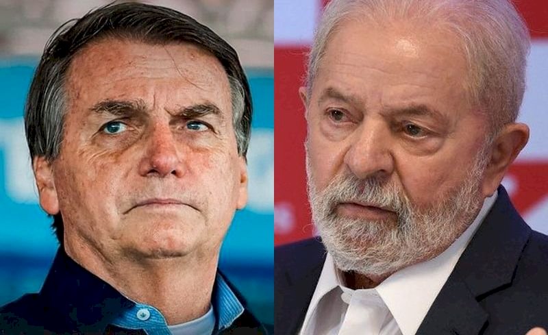 巴西總統大選辯論 波索納洛魯拉將正面交鋒