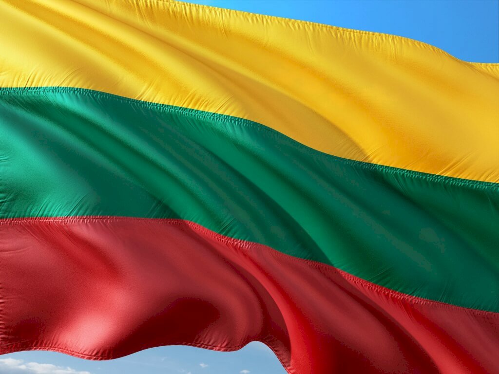 立陶宛總理顧問將任首位駐台經貿代表 9月開館