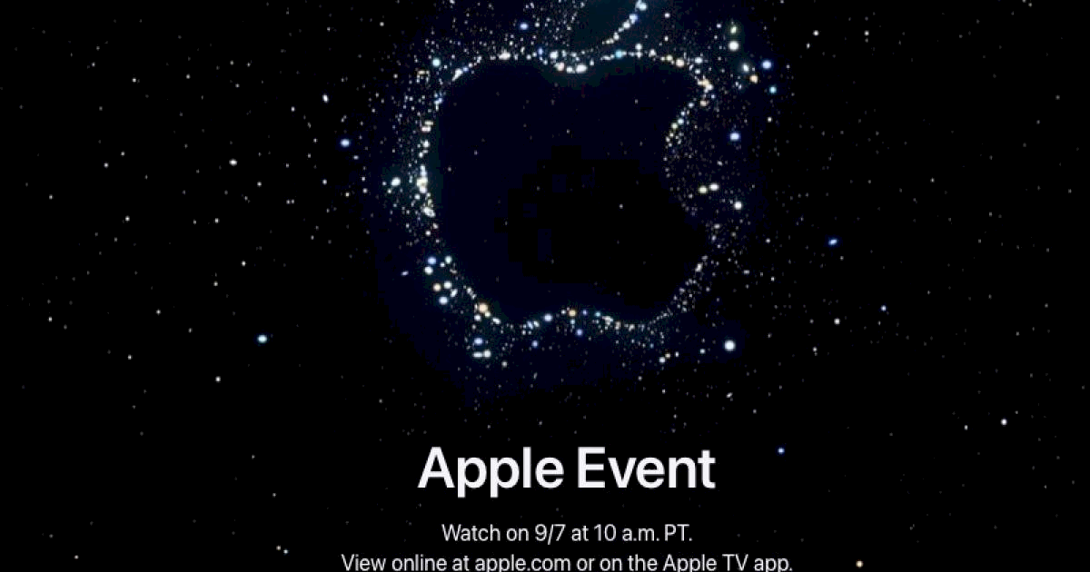 iPhone 14來了！ 蘋果9/8迎剪「瀏海」大螢幕