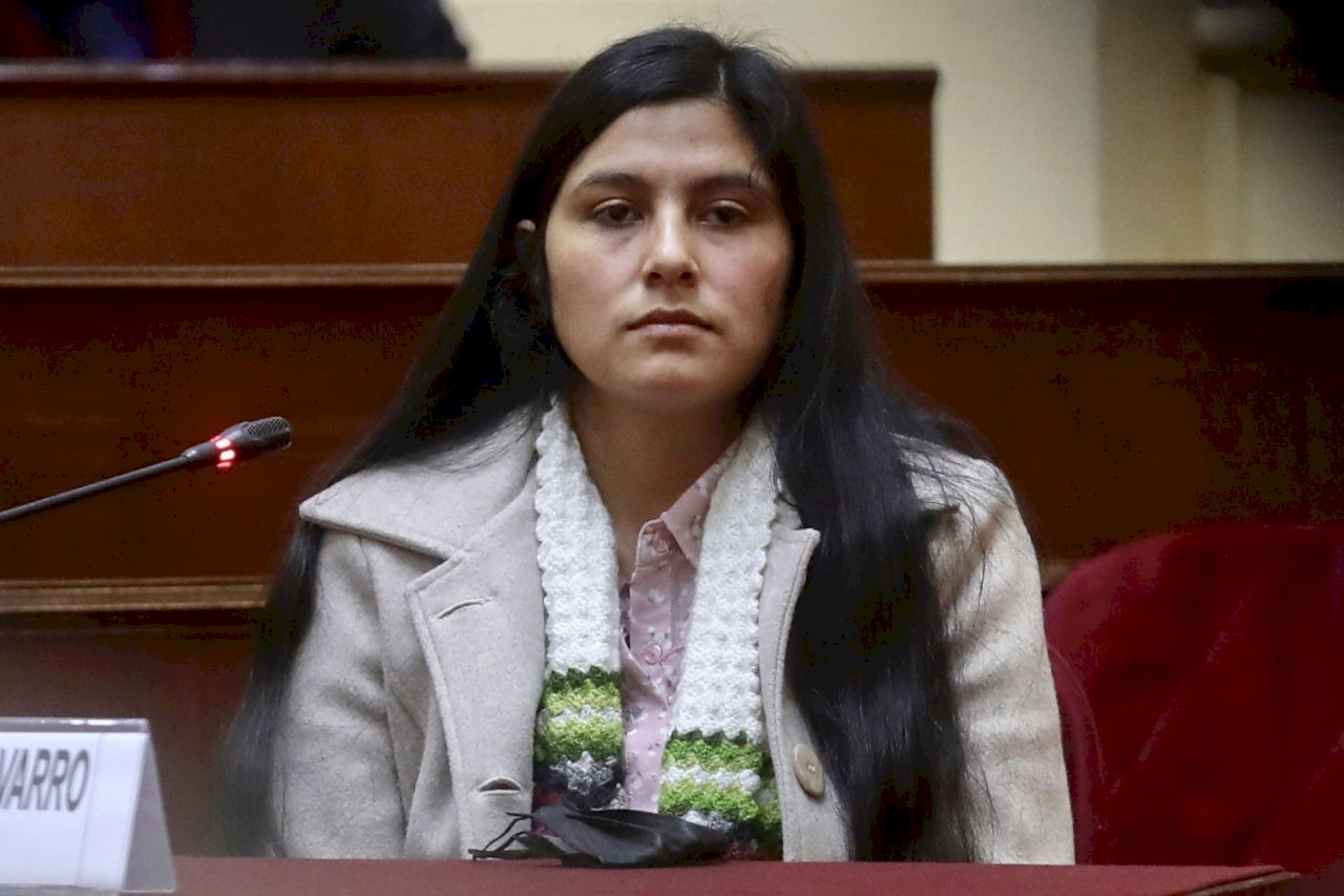 秘魯總統小姨子被捕 領導核心圈涉貪調查升級