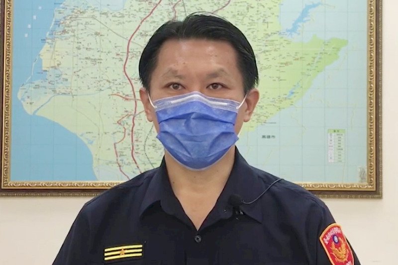 柬埔寨金邊槍擊案  3名台灣男子死亡