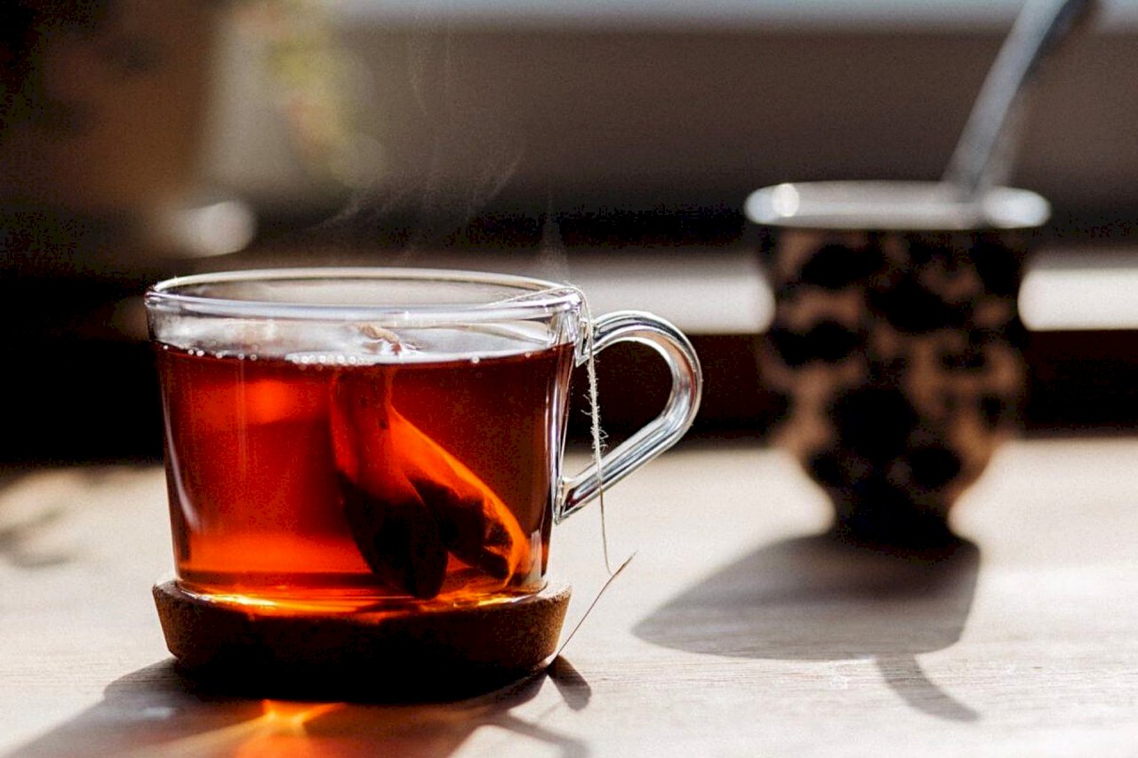 研究：喝茶可降低9至13%死亡風險