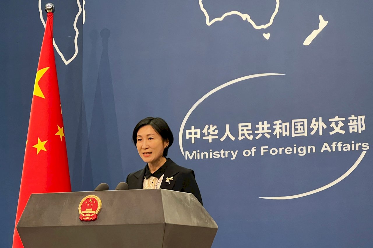 中美南太角力 北京：援助島國項目取得重要進展