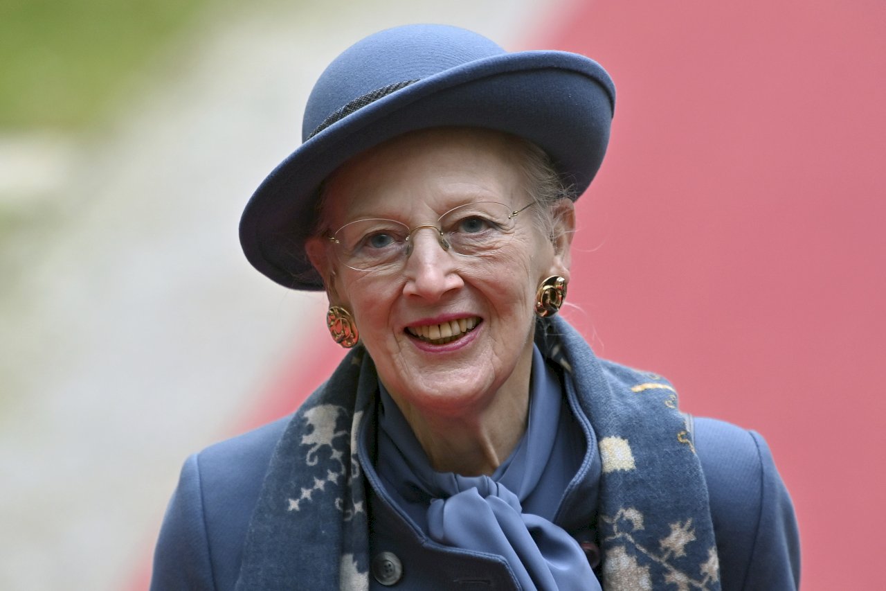 在位52年丹麥女王宣布退位 將交棒王儲