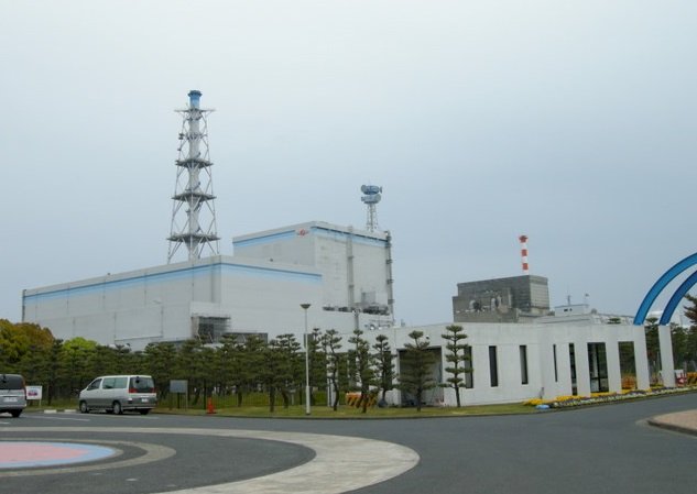 日本東海核電廠變壓器起火 無輻射異常