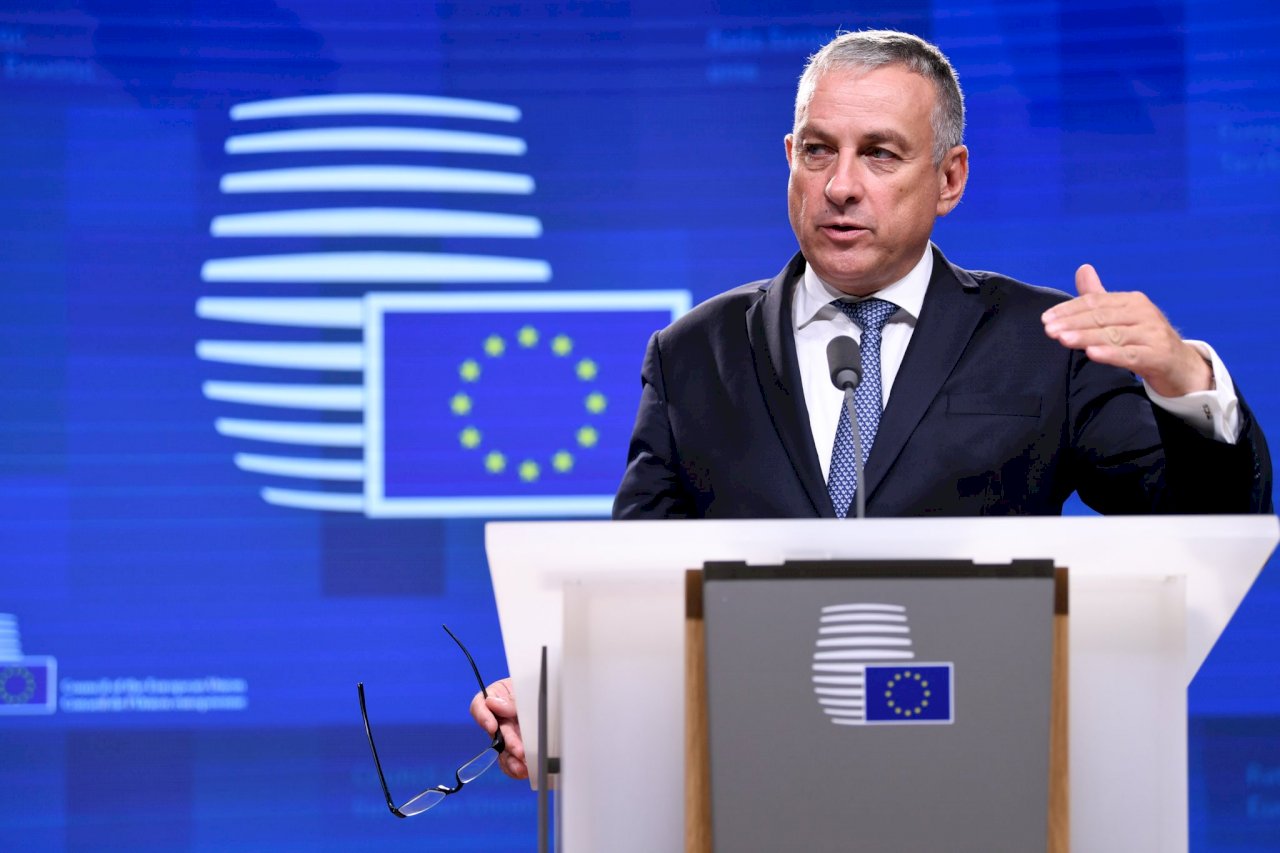 歐盟預計9/30召開峰會 批准緊急能源計劃