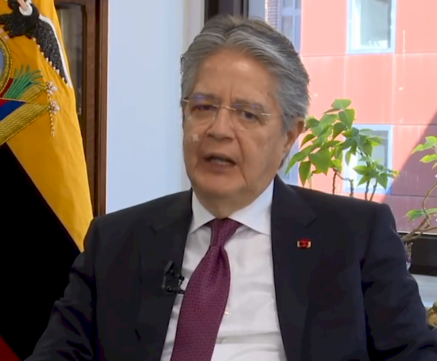 厄瓜多與中國達成重整債務協議