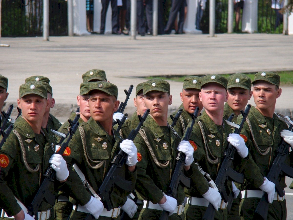 蒲亭簽署秋季徵兵令 再徵召13萬俄國男性入伍