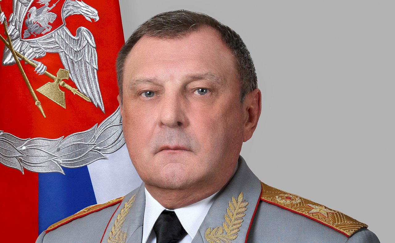 俄副國防部長遭調動 揭示軍方後勤問題
