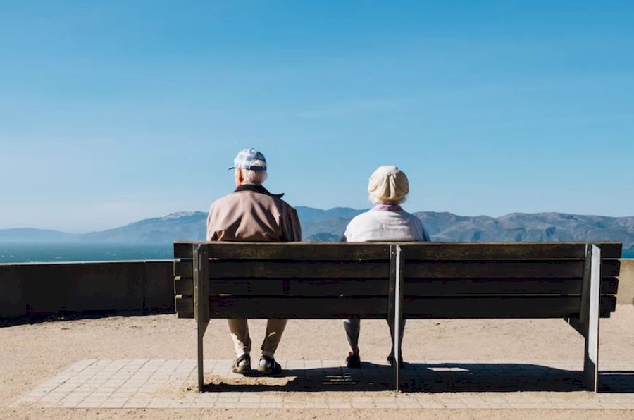 瑞士公投登場 提高女性退休年齡引性別戰爭
