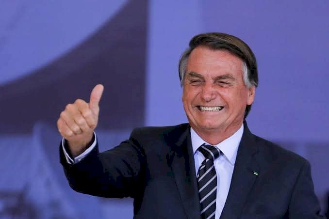 巴西總統選舉進入第二輪 波索納洛士氣大振