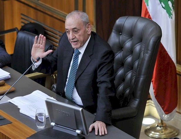 黎巴嫩國會分裂  新總統人選四度流產