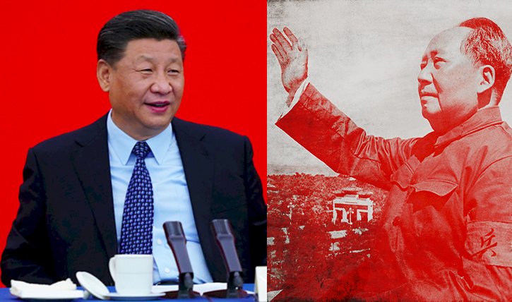 毛澤東130歲冥誕 今年紀念「有一點不正常」