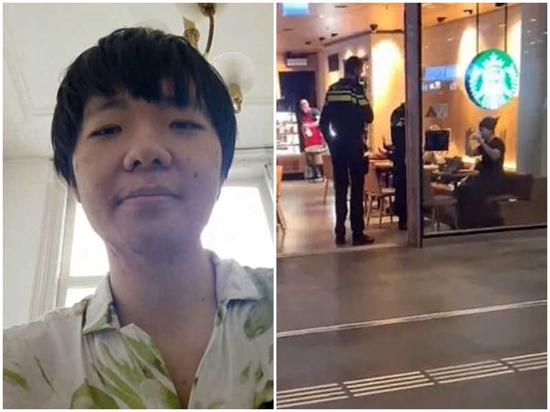 「中國海外警察」荷蘭被逮  流亡者：別信中共任何話