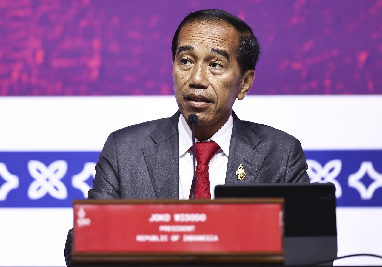 「亞洲被忽視的巨人」 印尼外交與經濟潛力受矚目