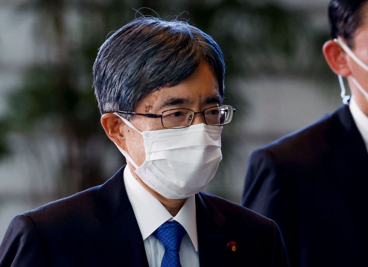 日本1個月內3閣員下台 恐進一步打擊岸田支持率