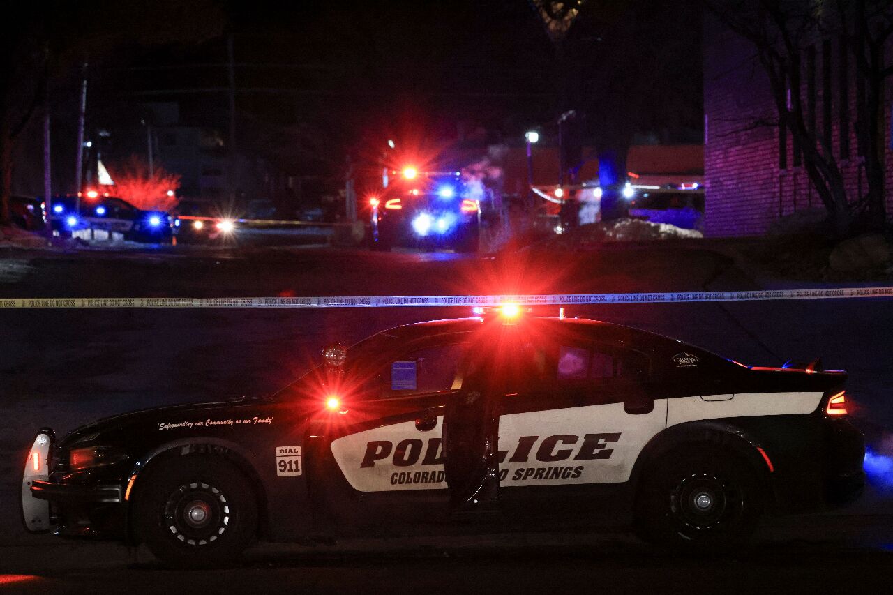 美國科羅拉多州同志夜店傳槍響 至少5死