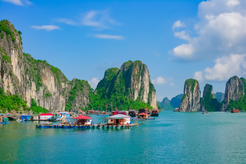 越南觀光簽貴又難辦 總理下令便利遊客入境