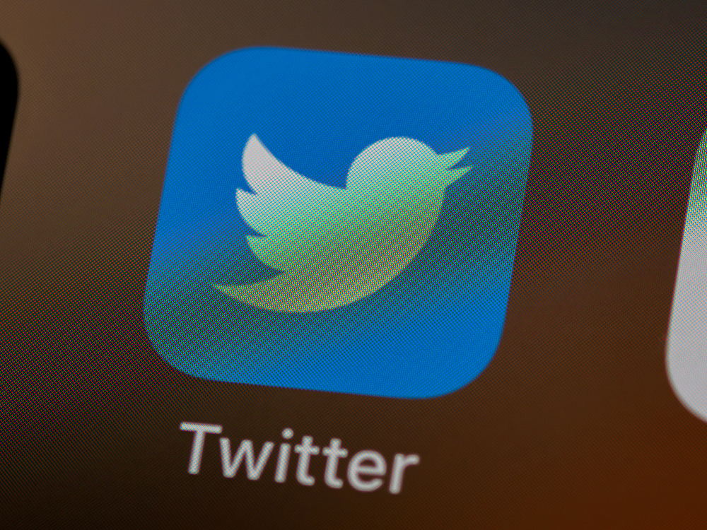 推特網站當機 逾6000用戶通報有問題