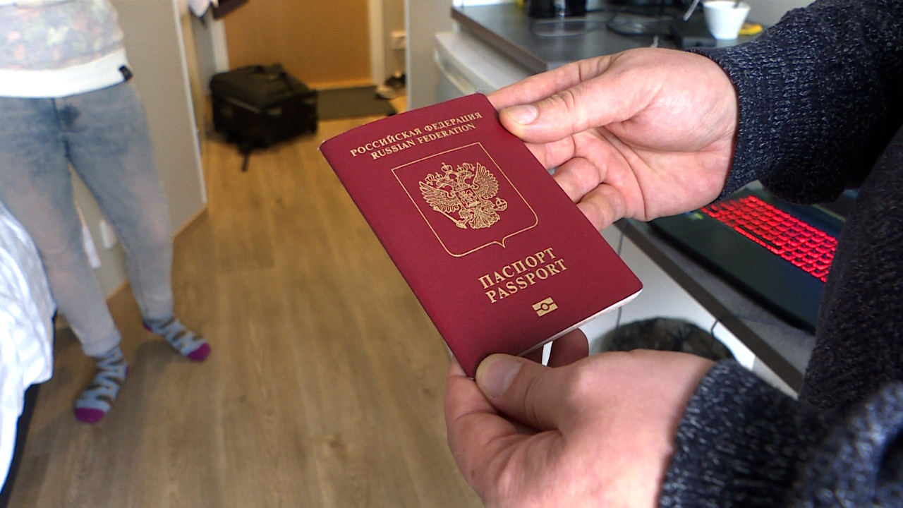 併吞烏國4區 莫斯科：已簽發逾8萬本俄國護照