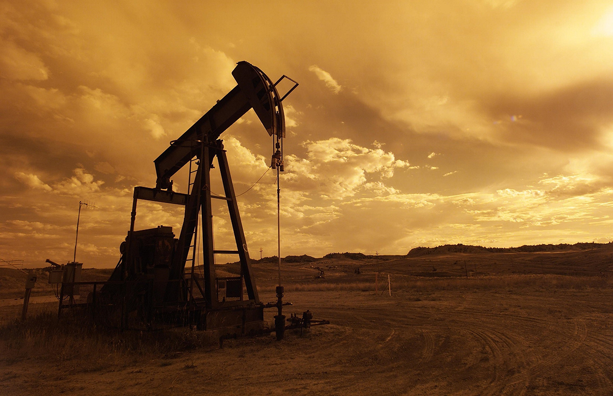 油國組織預測2023年石​​油需求增長放緩