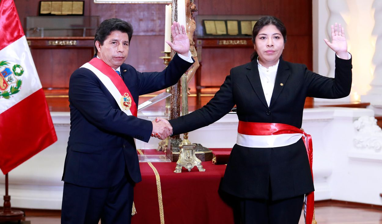 上台16個月 祕魯總統任命第五位總理