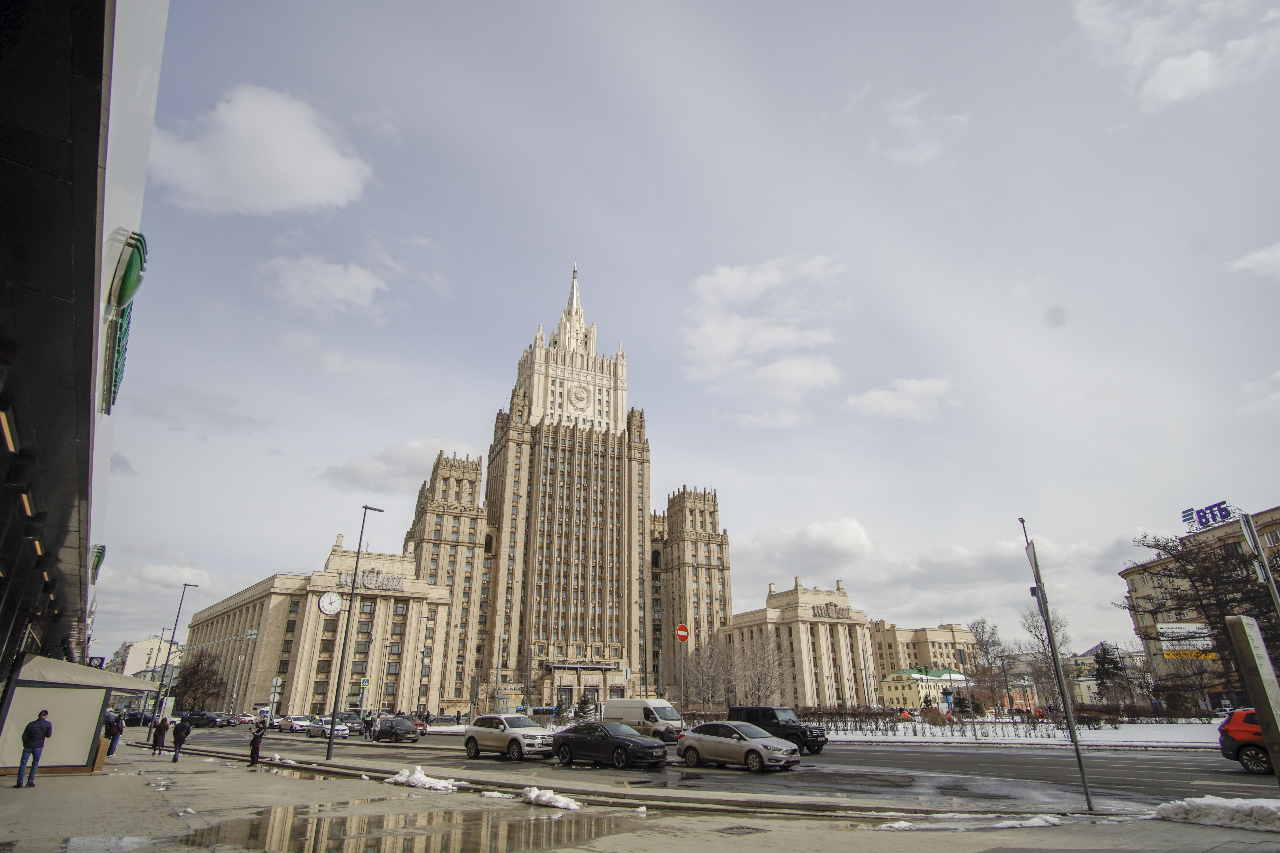 中烏元首通話後 莫斯科稱基輔破壞和平努力