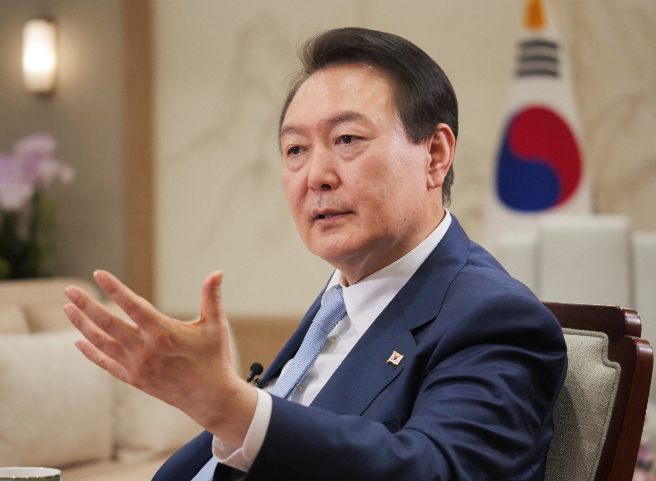 卡車司機罷工延長 南韓總統準備擴大復工令