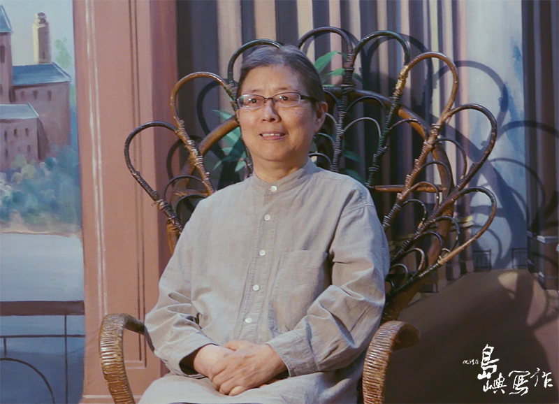 香港作家西西過世享壽85歲 寫作不輟今年初才出書欽天監