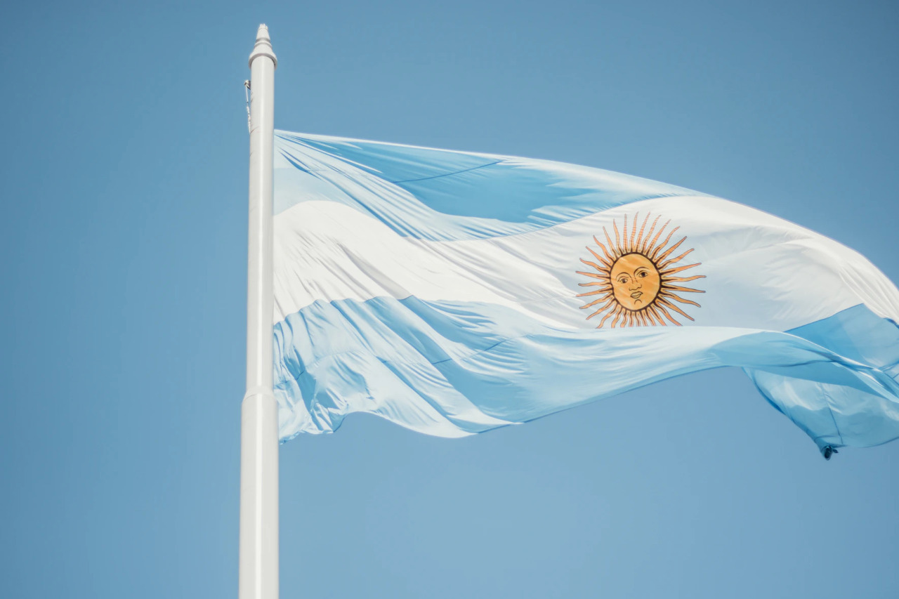 阿根廷正式拒絕加入金磚國家集團