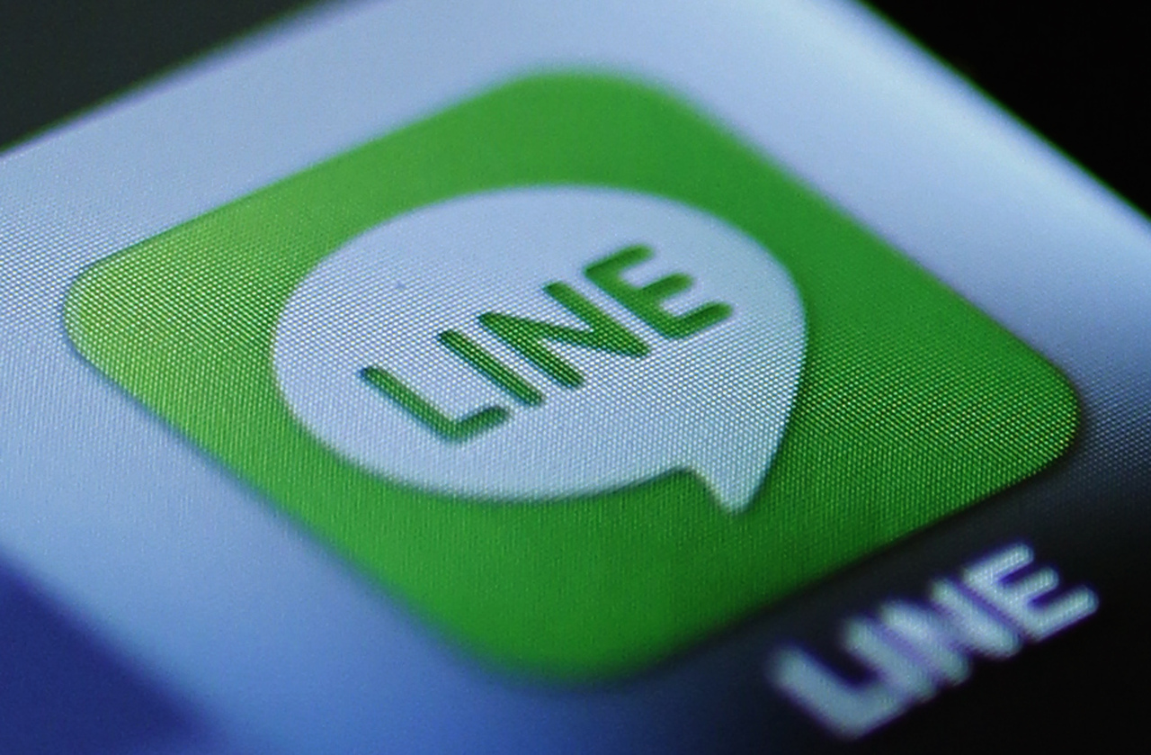 LINE變更換機移動帳號方式  終止臉書同步功能
