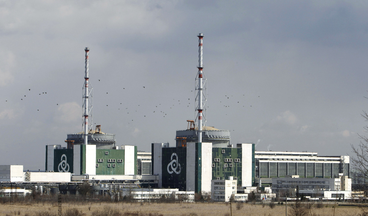 加強能源安全 保加利亞與西屋簽核燃料供應協議