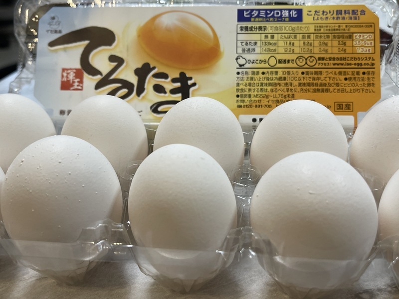 日本缺蛋價格漲 近2成大型外食業者停供含蛋餐點