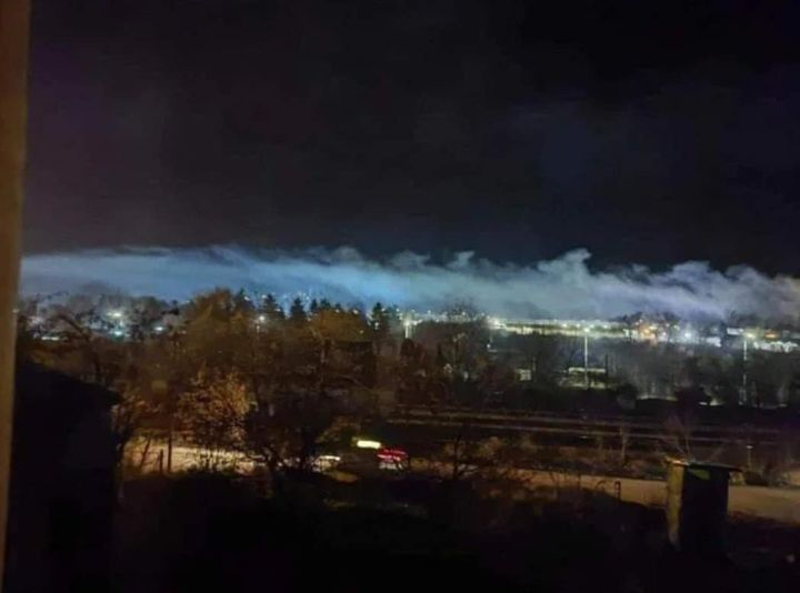 列車出軌氨氣外洩 塞爾維亞城市宣布緊急狀態15人送醫