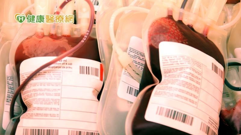 捐血後血液需經多少關卡才可使用？直擊捐血中心