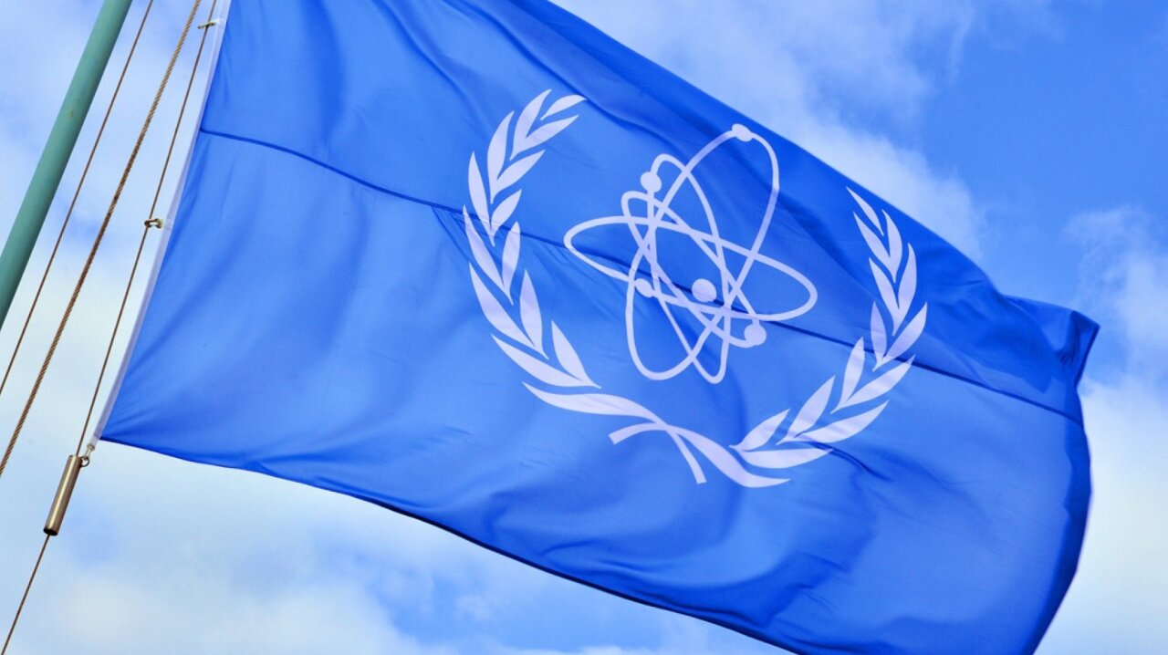 日排放核廢水 IAEA：氚濃度「遠低於」容許限值