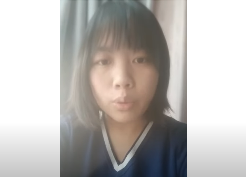 身邊朋友全被消失！北京青年遭拘前拍影片控濫捕白紙運動參與者