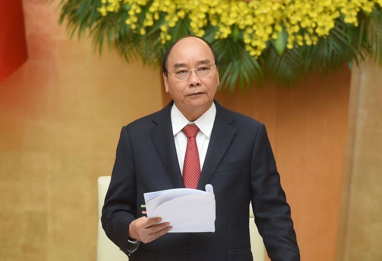 多名屬下官員涉貪 越南國家主席阮春福辭職負責