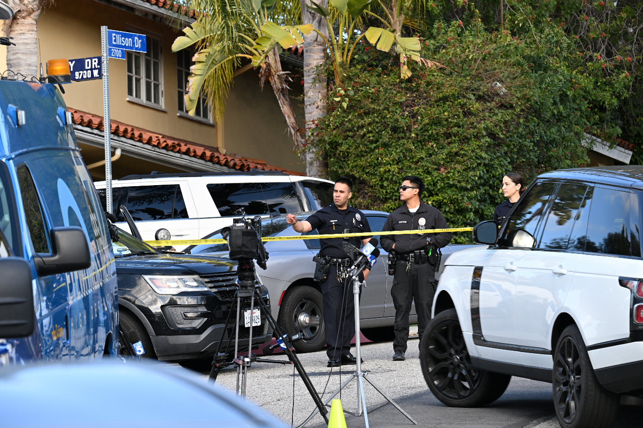 加州驚傳本月第6起大規模槍擊案 釀3死4傷