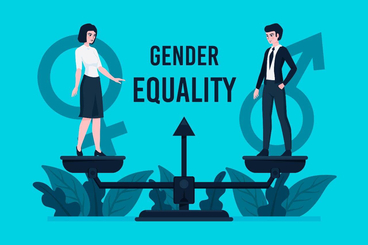 性別平等工作修法分階上路 權勢性騷加重賠償