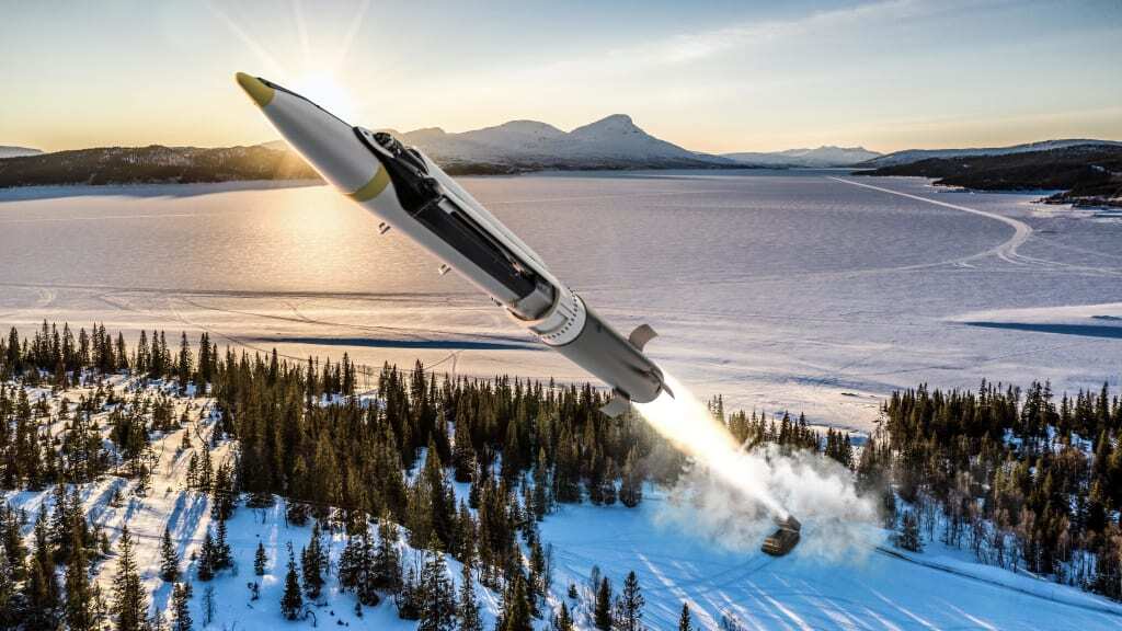 美對烏克蘭增22億美元軍援 含新型長程精準火箭