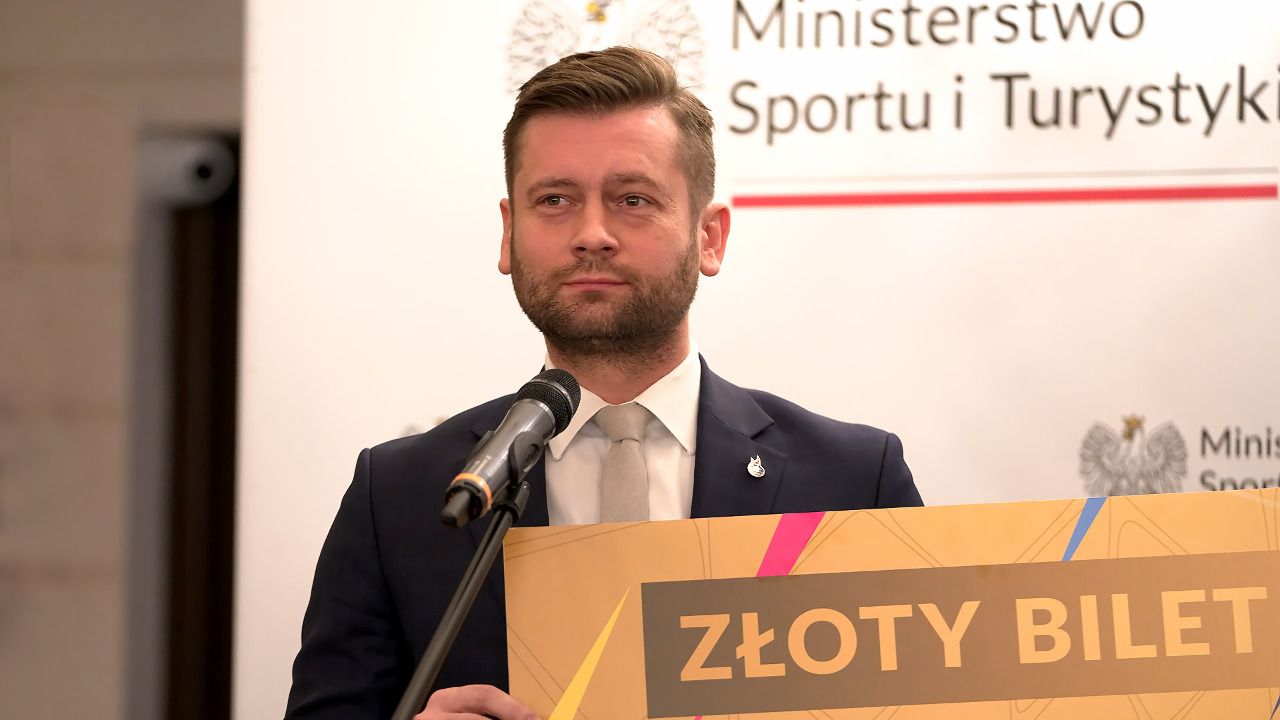波蘭官員：40國將表態反對俄羅斯運動員參加奧運